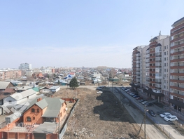 Продается 3-комнатная квартира Соборная ул, 90 м², 7650000 рублей