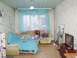 1-комнатная квартира, 22.8 м², 9/9 этаж