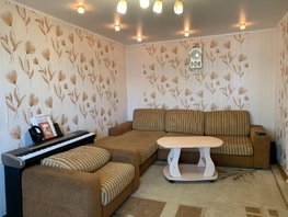 2-комнатная квартира, 44.6 м², 2/2 этаж