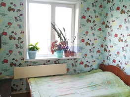 3-комнатная квартира, 63.1 м², 5/5 этаж