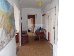 2-комнатная квартира, 54 м², 4/5 этаж