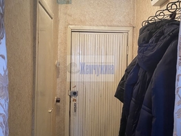 1-комнатная квартира, 18.2 м², 3/9 этаж
