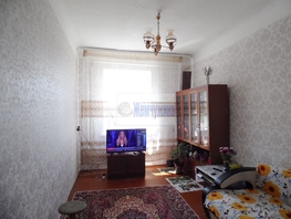 2-комнатная квартира, 47.3 м², 2/2 этаж