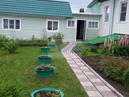 Дом, 90 м², 1 этаж, участок 49 сот.