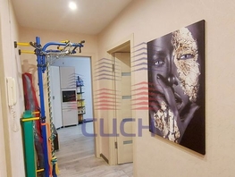 2-комнатная квартира, 44 м², 2/5 этаж