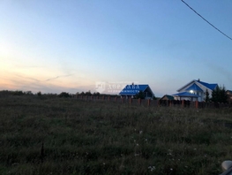 Продается участок Набережная ул, 16 сот., 350000 рублей