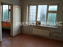1-комнатная квартира, 32 м², 2/9 этаж