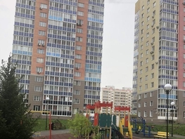 2-комнатная квартира, 49 м², 9/16 этаж
