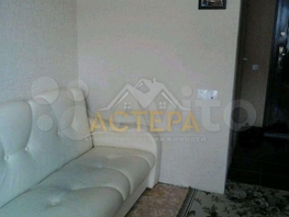 1-комнатная квартира, 17 м², 6/9 этаж