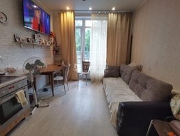 3-комнатная квартира, 54 м², 2/13 этаж