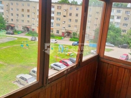 1-комнатная квартира, 24 м², 4/5 этаж