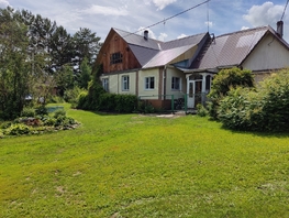 Продается дача Тупиковая ул, 170 м², участок 15 сот., 4020000 рублей