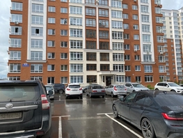 Продается Студия Притомский пр-кт, 24.5 м², 2050000 рублей