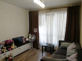 Продается 1-комнатная квартира КЕМЕРОВО-СИТИ, дом 37, б/с 1, 2, 3, 32.7 м², 3200000 рублей