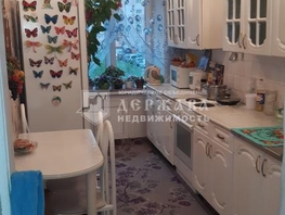 Продается 4-комнатная квартира Веры Волошиной ул, 77.3 м², 3900000 рублей
