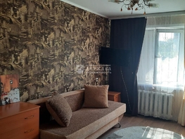 Продается 1-комнатная квартира Космическая ул, 23 м², 1250000 рублей