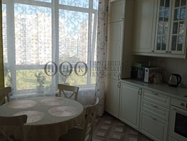 Продается 2-комнатная квартира Серебряный бор ул, 67 м², 6100000 рублей