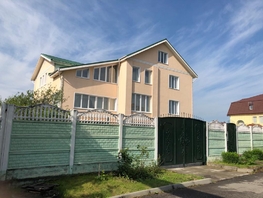 Продается Коттедж 700 м², участок 16 сот., 35000000 рублей