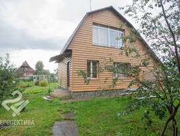 Продается дача 60.7 м², участок 6 сот., 3990000 рублей