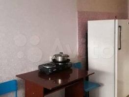 Снять однокомнатную квартиру Октябрьский (Ноградский) тер, 23 м², 9000 рублей
