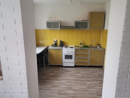 Снять двухкомнатную квартиру Свободы тер, 50 м², 16000 рублей