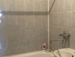 Снять трехкомнатную квартиру Серебряный бор ул, 100 м², 20000 рублей