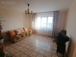Снять трехкомнатную квартиру Терешковой (АВТО) тер, 70 м², 23000 рублей