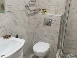 Снять двухкомнатную квартиру Московский - Комсомольский тер, 40 м², 28000 рублей