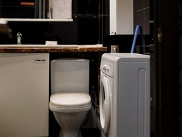 Снять двухкомнатную квартиру Притомский пр-кт, 45 м², 1300 рублей