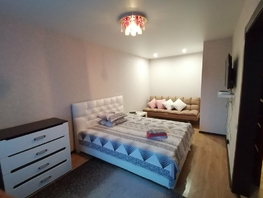Снять однокомнатную квартиру Заречная 2-я ул, 32.4 м², 1800 рублей