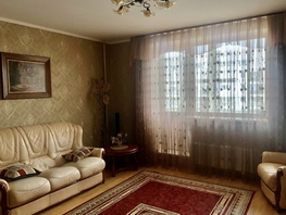 Продается 2-комнатная квартира Октябрьский пр-кт, 76 м², 5390000 рублей
