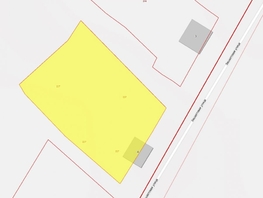 Продается Дом Зашахтовая ул, 21.5 м², 550000 рублей