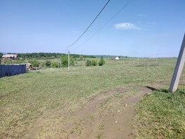 Земельный участок, Верхне-Ангарская (Заводской р-н) ул