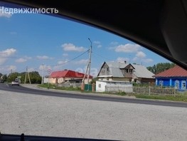Земельный участок, Улусовский 3-й пер