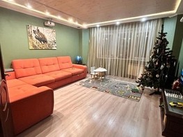 Продается 3-комнатная квартира Курако  пр-кт, 89.2  м², 9899000 рублей