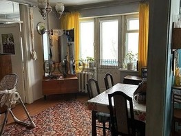 Продается 2-комнатная квартира Сибиряков-Гвардейцев ул, 44.7  м², 4540000 рублей