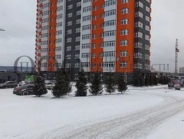 Продается 1-комнатная квартира ЖК Панорама, (Октябрьский, 32Б), 40.7  м², 5850000 рублей