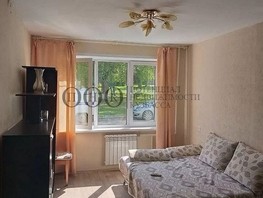 Продается 1-комнатная квартира Строителей б-р, 23  м², 2600000 рублей