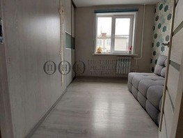Продается 3-комнатная квартира Ворошилова (Карат) тер, 48  м², 6000000 рублей