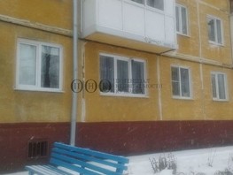 Продается 2-комнатная квартира Сибиряков-Гвардейцев (2/3-Л) тер, 44.9  м², 4300000 рублей