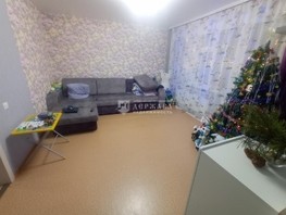 Продается 1-комнатная квартира Серебряный бор ул, 40.2  м², 5000000 рублей