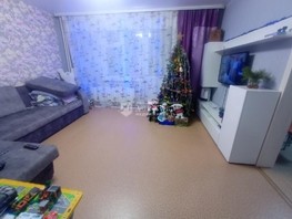 Продается 1-комнатная квартира Серебряный бор ул, 40.2  м², 5000000 рублей