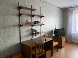 Продается 1-комнатная квартира Тухачевского (Базис) тер, 18  м², 1400000 рублей