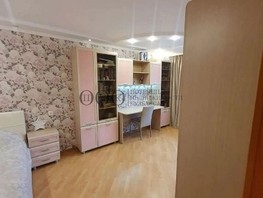 Продается 3-комнатная квартира Радищева ул, 65  м², 6130000 рублей