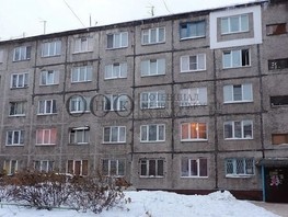 Продается 1-комнатная квартира Инициативная (Автолюбитель-2) тер, 17  м², 1240000 рублей
