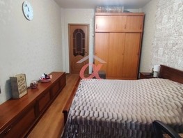 Продается 3-комнатная квартира Ноградская - Васильева тер, 79.9  м², 9300000 рублей