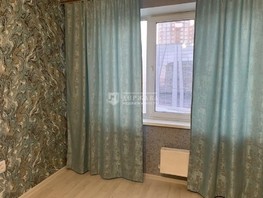 Продается 1-комнатная квартира Строителей б-р, 23  м², 2700000 рублей