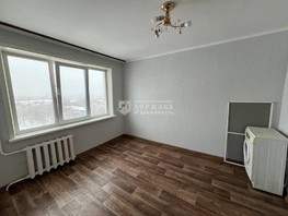 Продается 1-комнатная квартира Ворошилова (Карат) тер, 17  м², 2000000 рублей