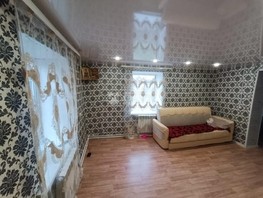 Продается Дом Циолковского ул, 28  м², участок 6 сот., 1350000 рублей