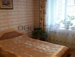 Продается 2-комнатная квартира Тухачевского (Базис) тер, 48  м², 4750000 рублей